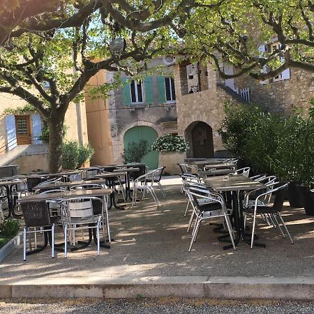 La Salamandre Venterol  Exterior photo